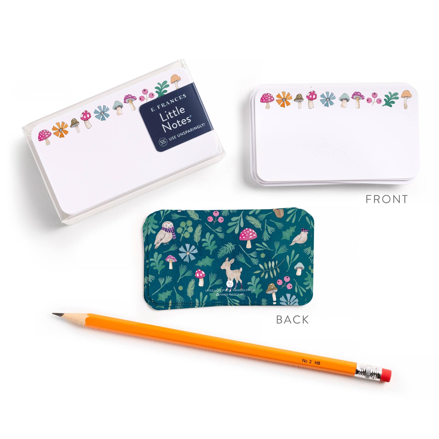 Enchanted Forest Little Notes®