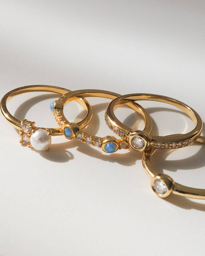 Gianna Ring