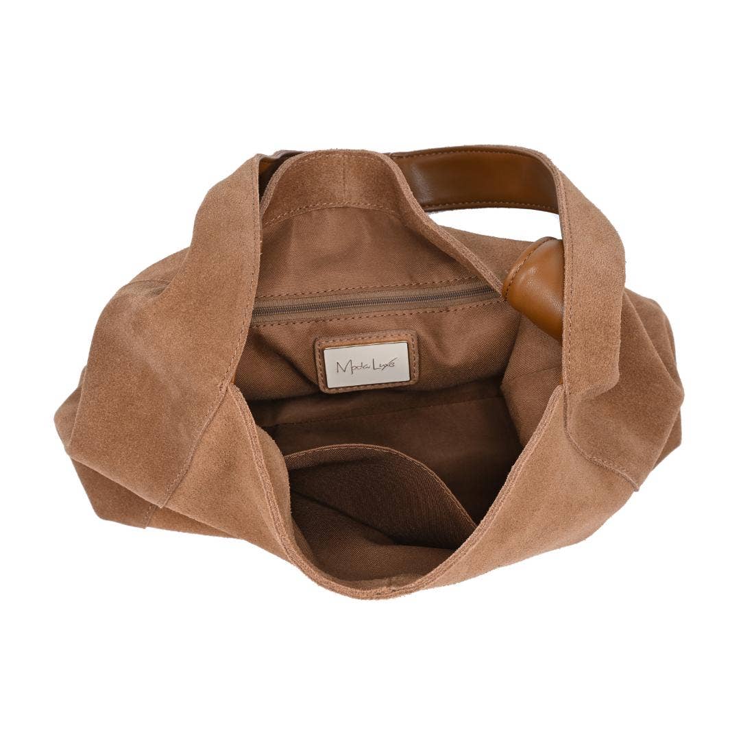 Hailey Hobo Bag