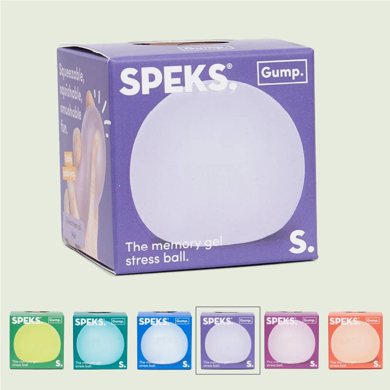 Speks Stress Ball