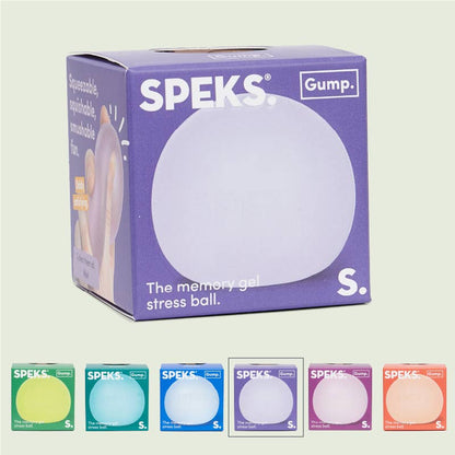 Speks Stress Ball