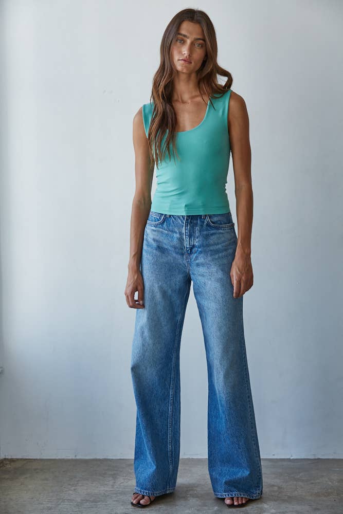 The Everyday Essential Tank