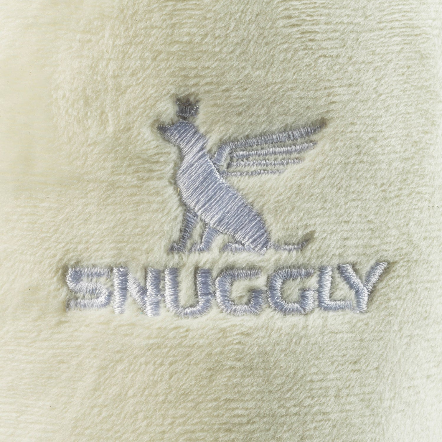 Ivory Snuggly Cup