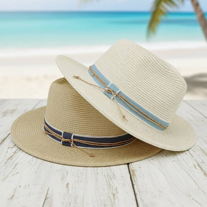 Beachside Fedora
