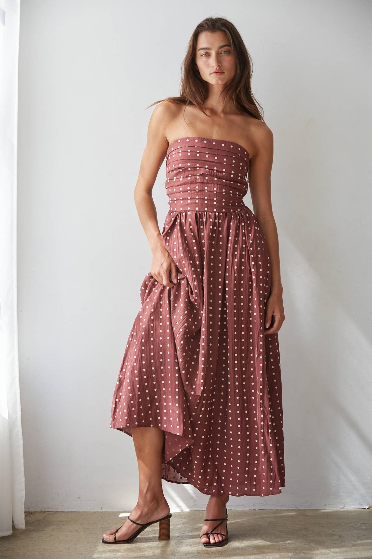 Sofie Maxi