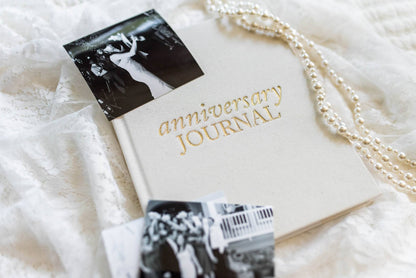 The Forever Story Journal