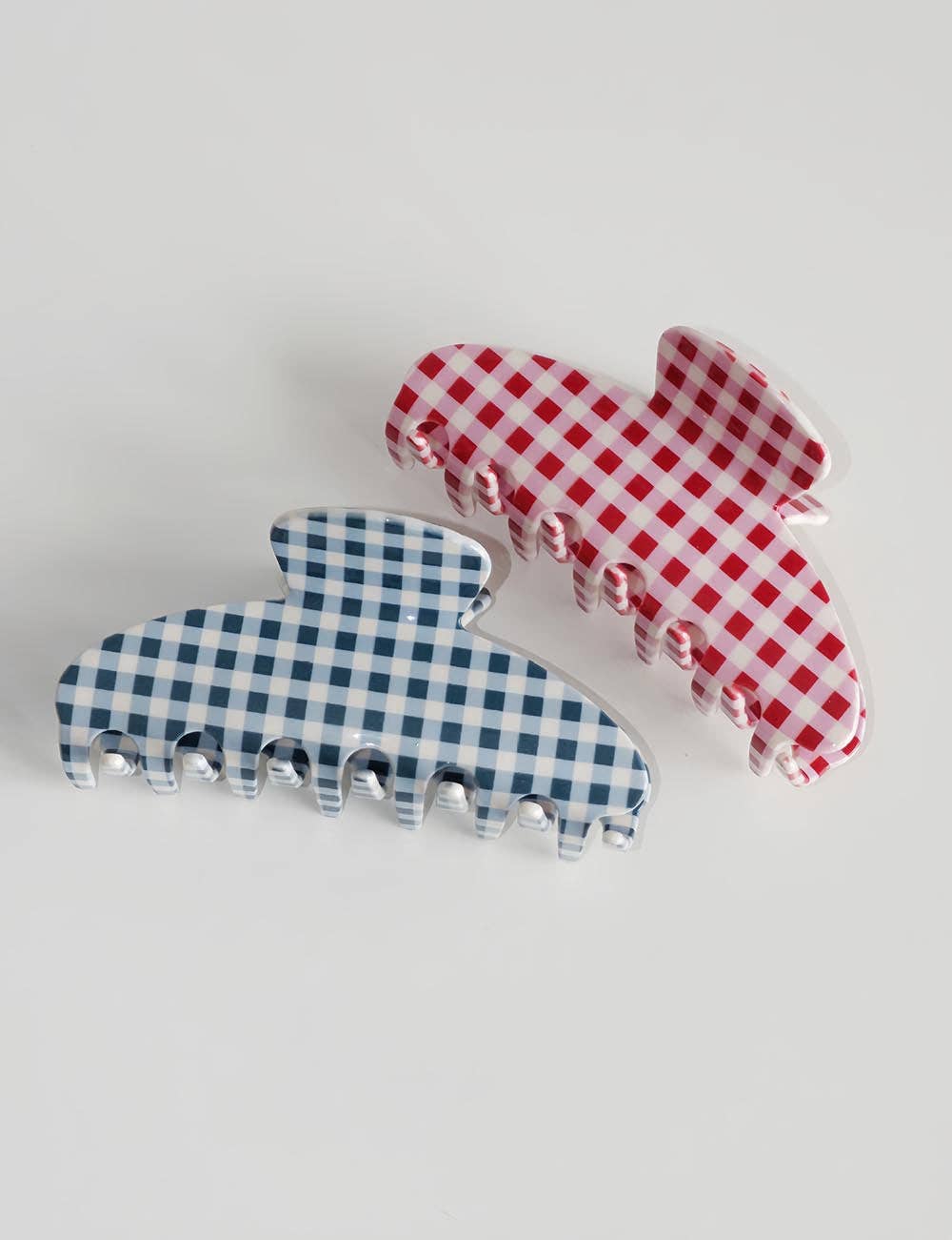 Picnic Claw Clip