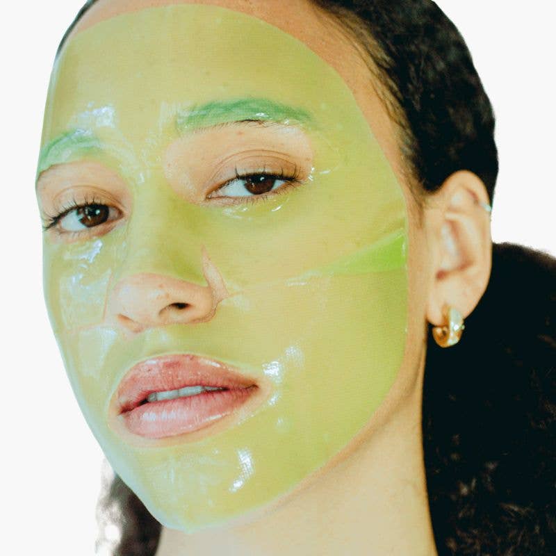 Fresh Peel Sheet Mask