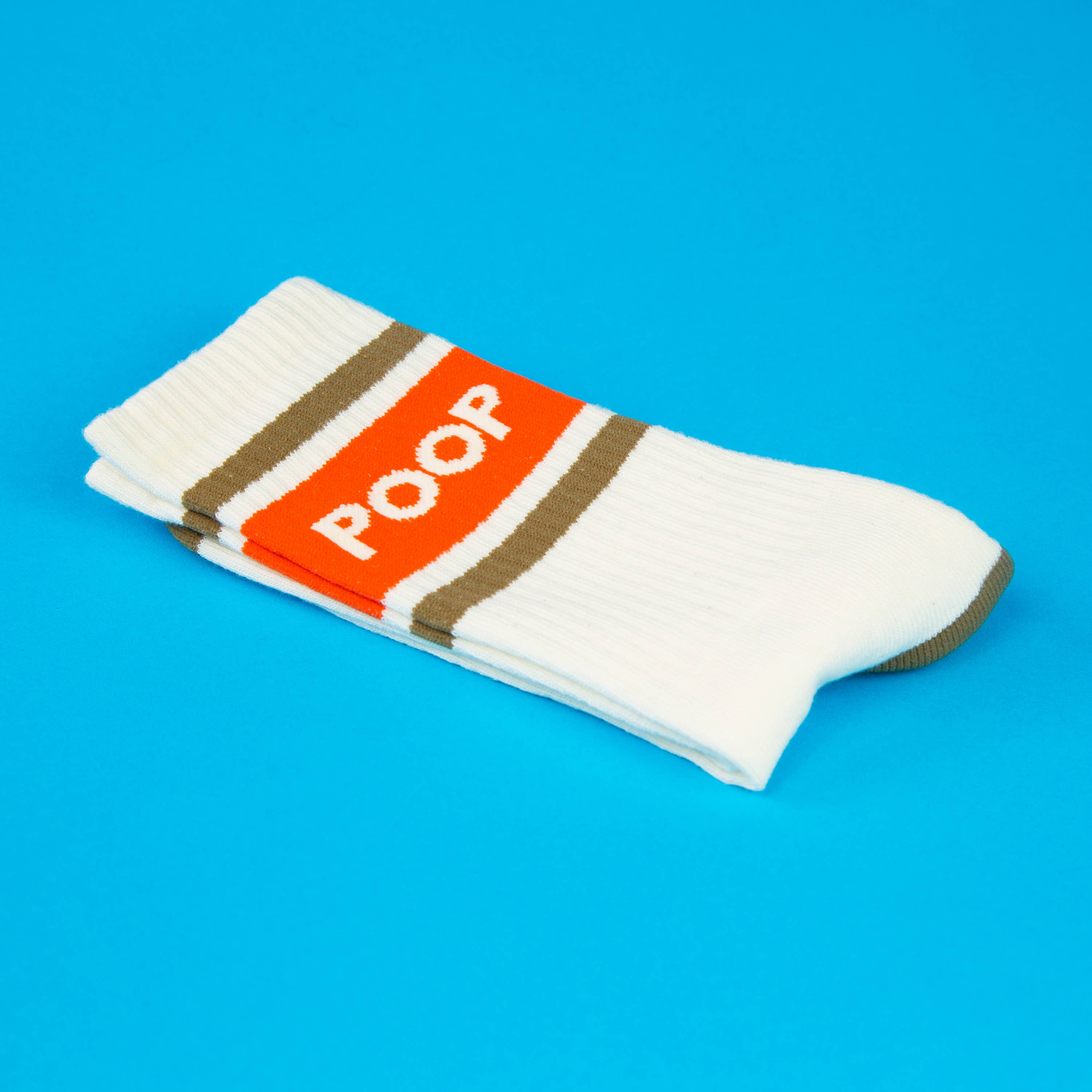 Poop Socks