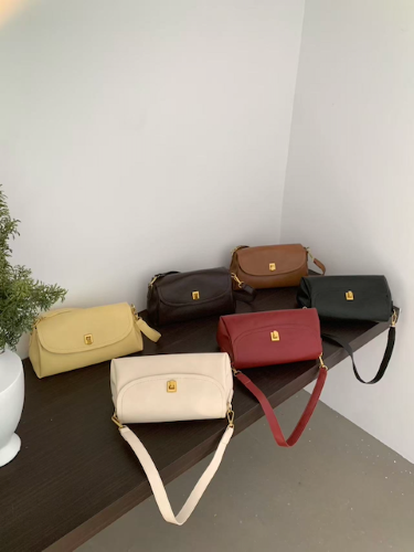Julianna Crossbody
