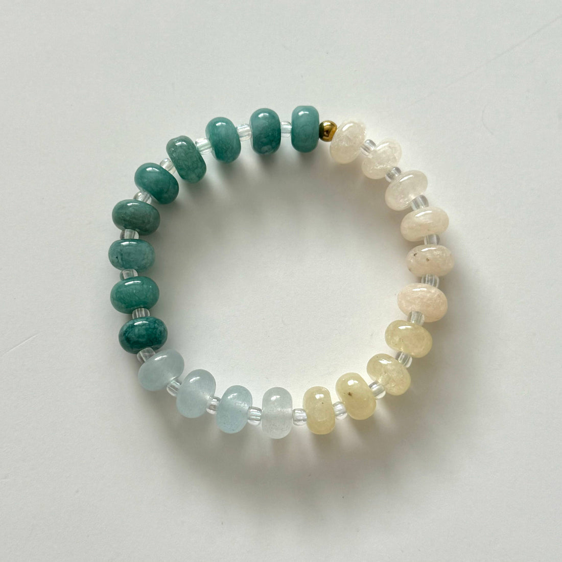 Amelia Beaded Bracelet