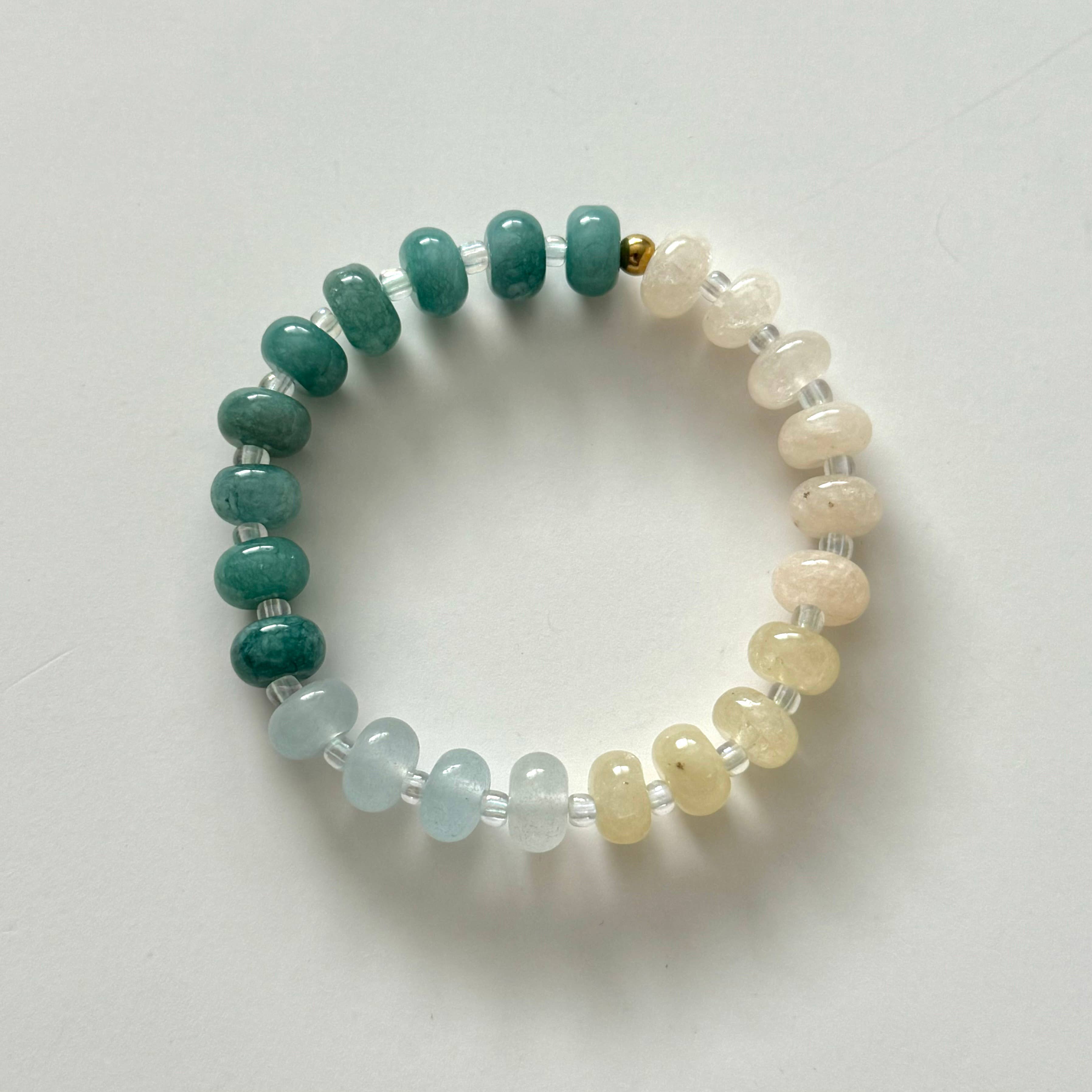 Amelia Beaded Bracelet