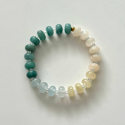 Amelia Beaded Bracelet
