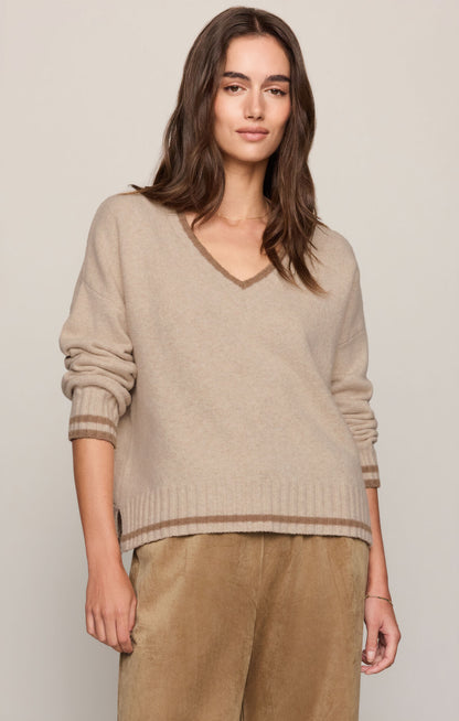 Endure Sweater