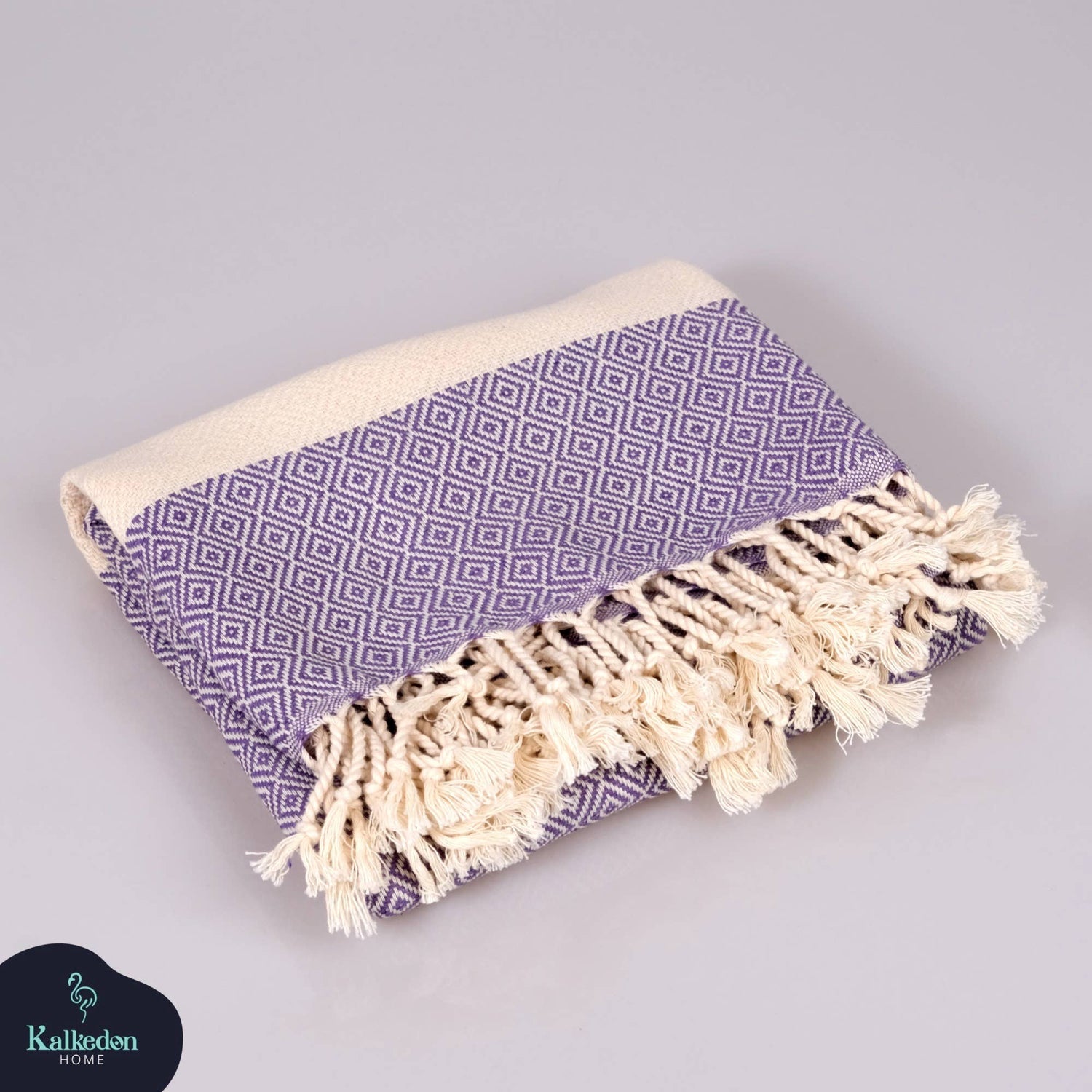 Single Stripe Turkish Towel