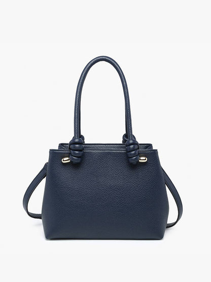 Blair Classic Satchel Bag