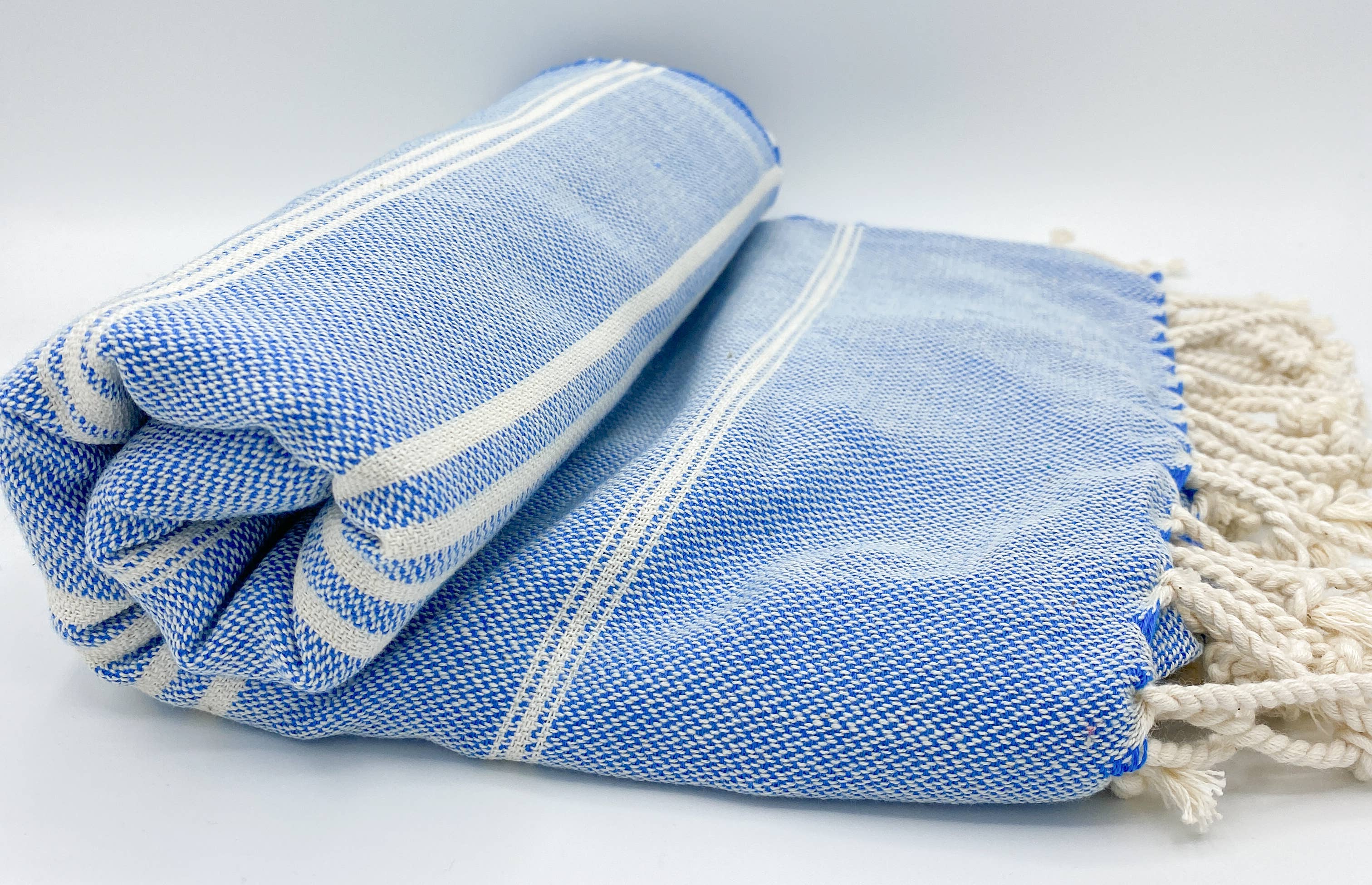 Striped Turkish Towel