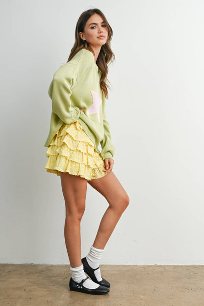 Starlight Sweater