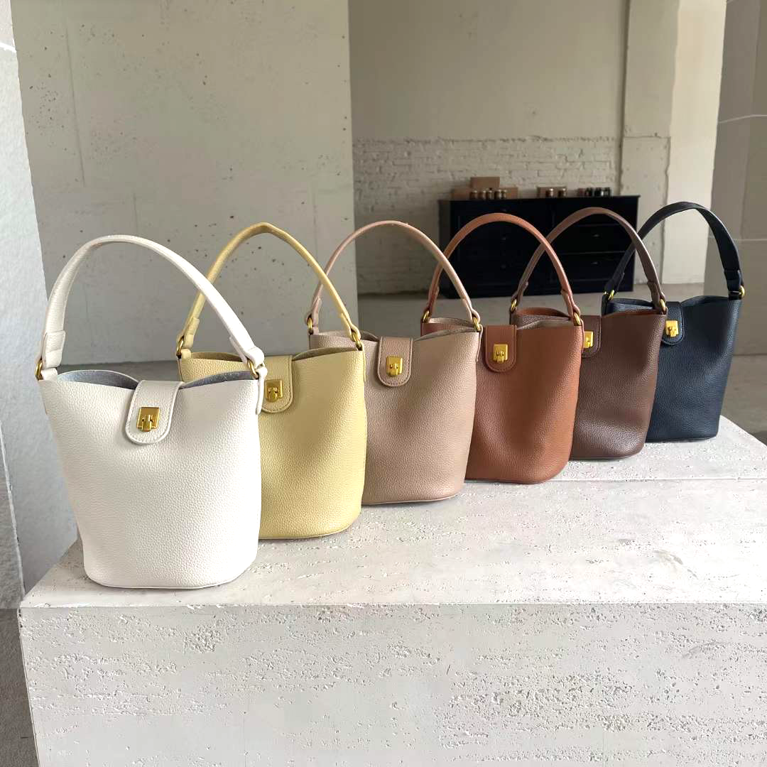 The Honeycomb Crossbody