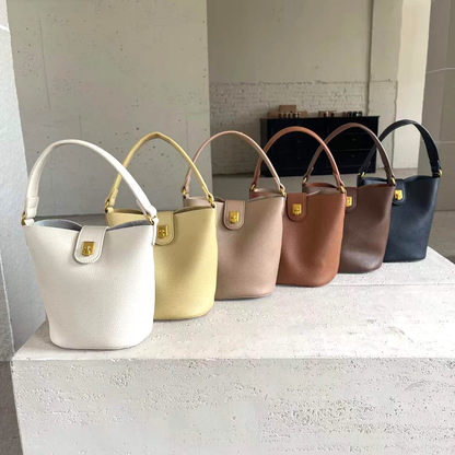 The Honeycomb Crossbody
