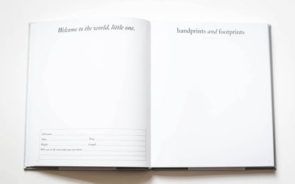 The First Year Journal