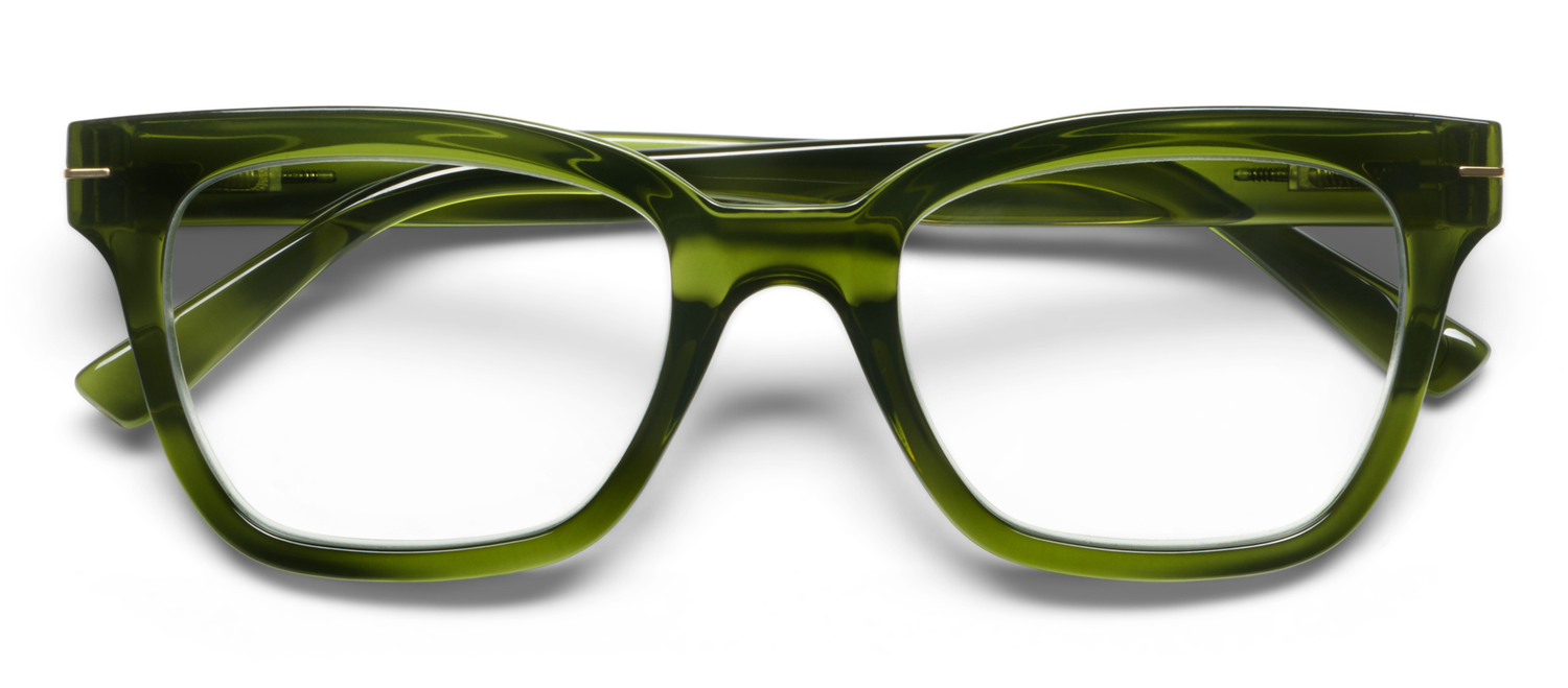 Buzzworthy Blue Light Readers
