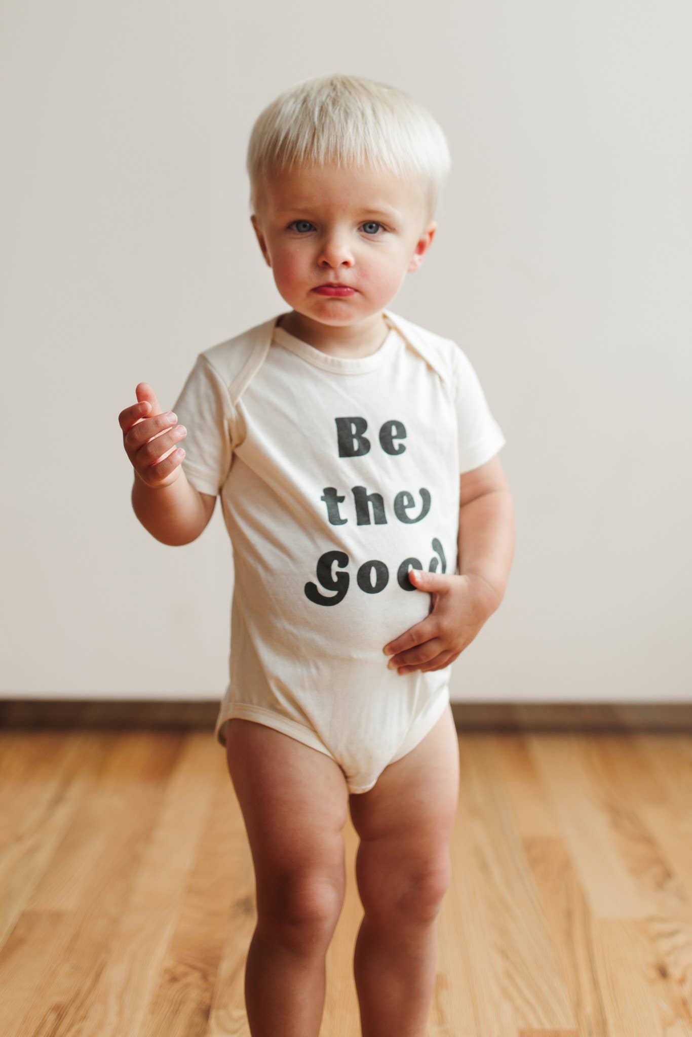 Newborn Organic Cotton Baby Clothing | Lobster Roll