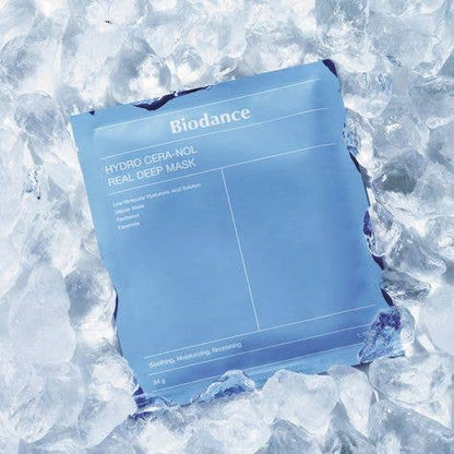 Hydro Cera-nol Real Deep Sheet Mask