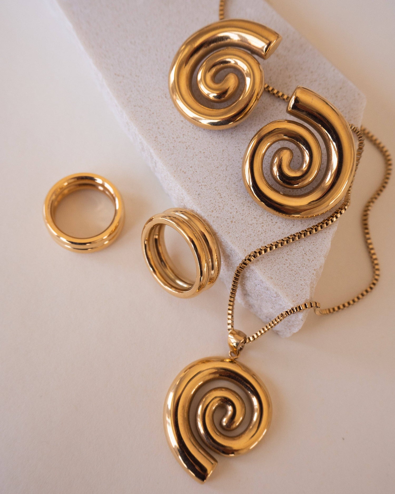 Malibu Necklace