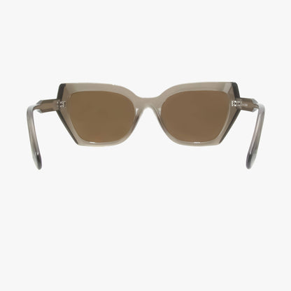 Taupe Nova Sunnies