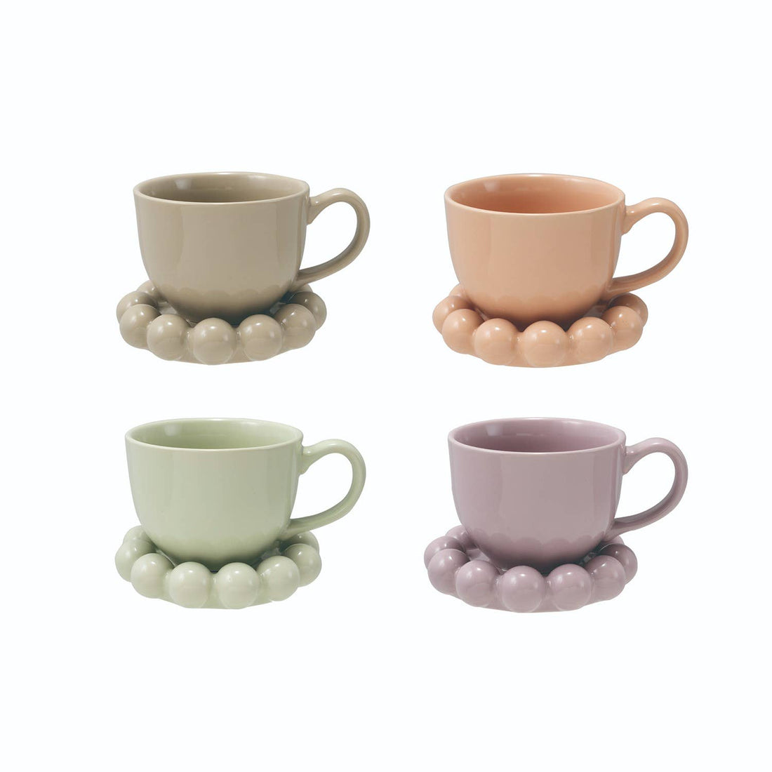 Bubble Tea Cup