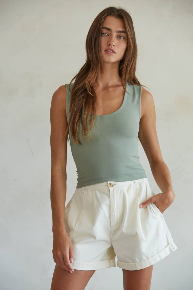 The Everyday Essential Tank