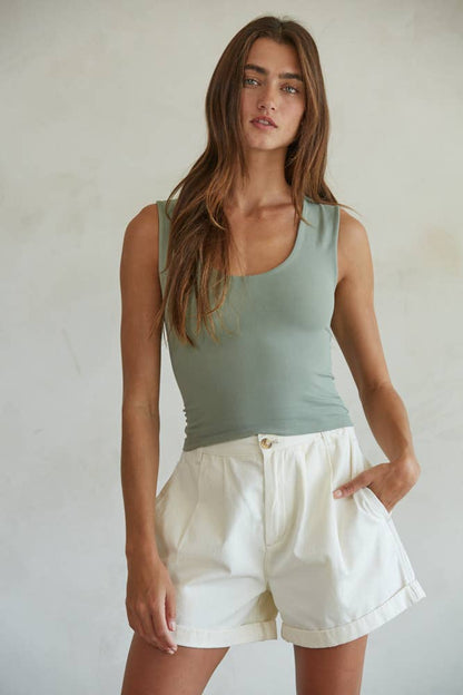 The Everyday Essential Tank