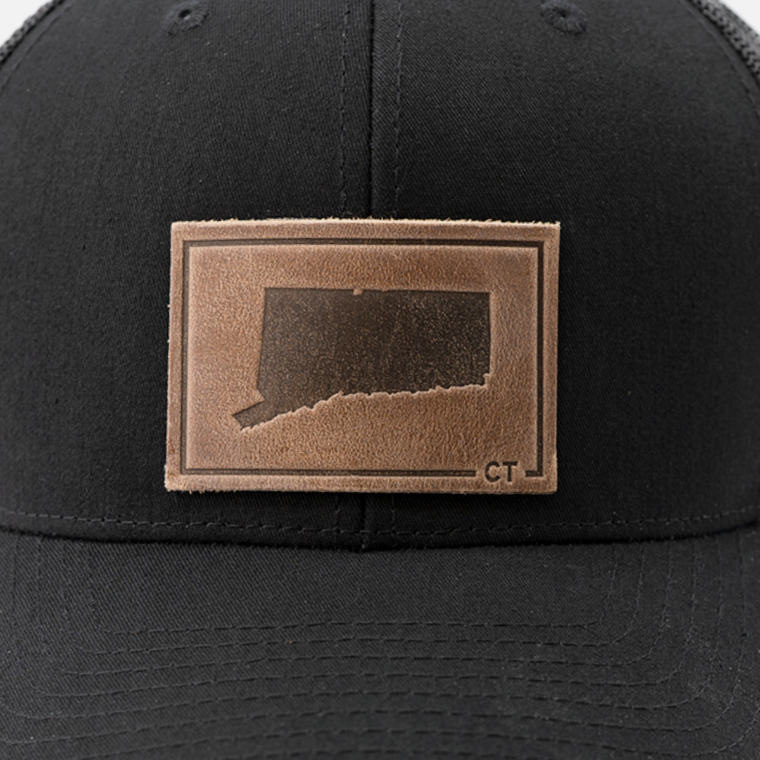 Connecticut Hat