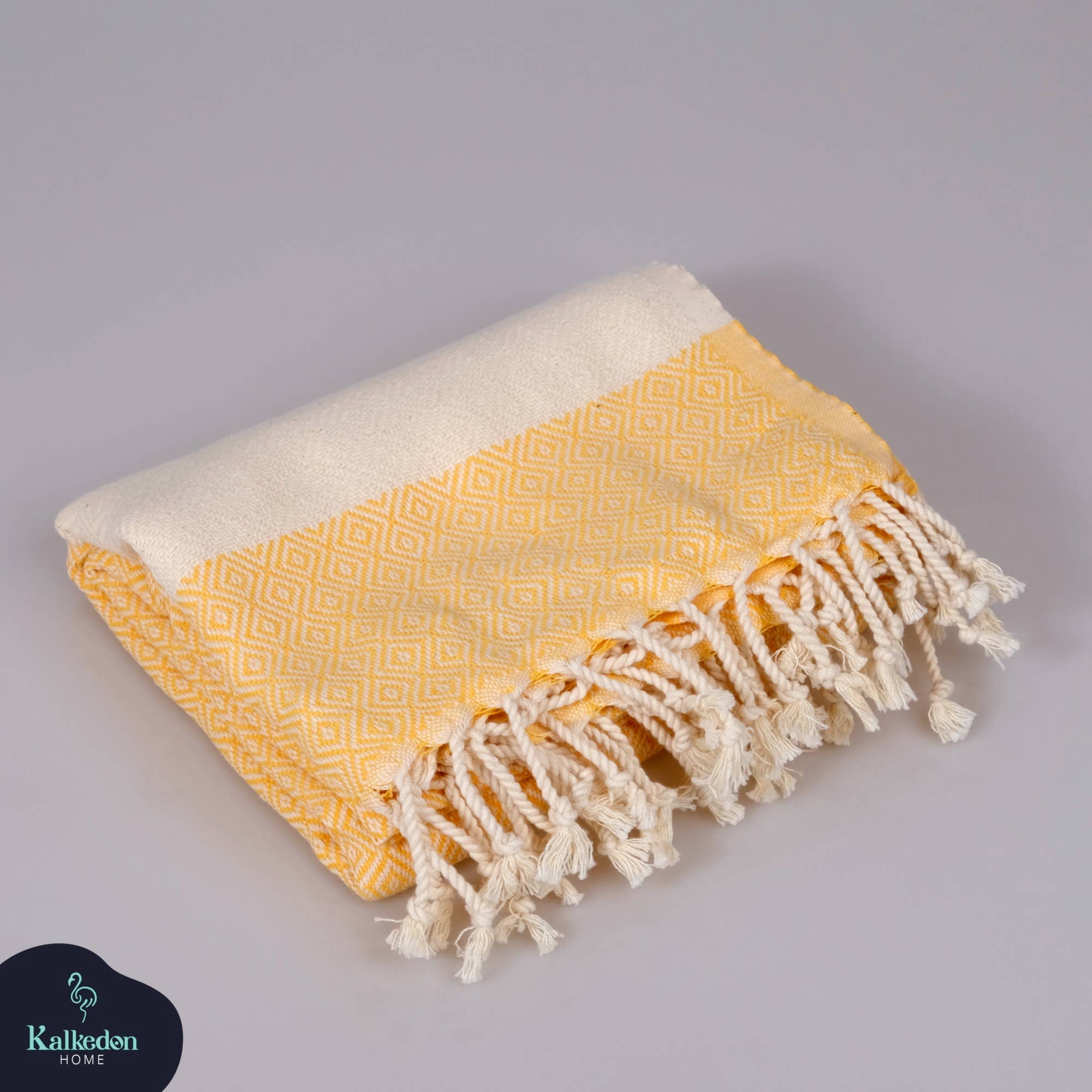 Single Stripe Turkish Towel