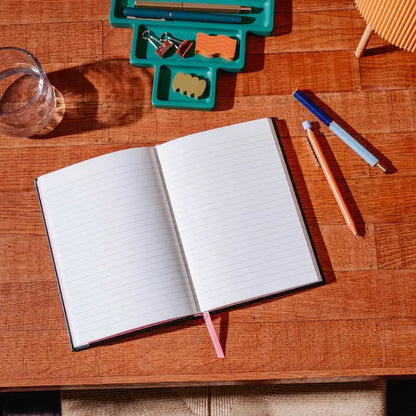 Joy Lined Notebook