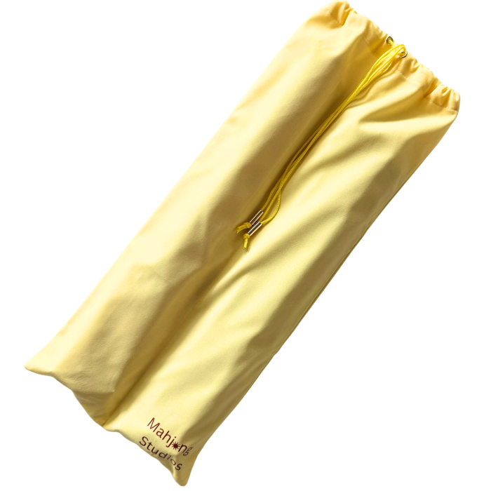 Mahjong Rack Storage Bag