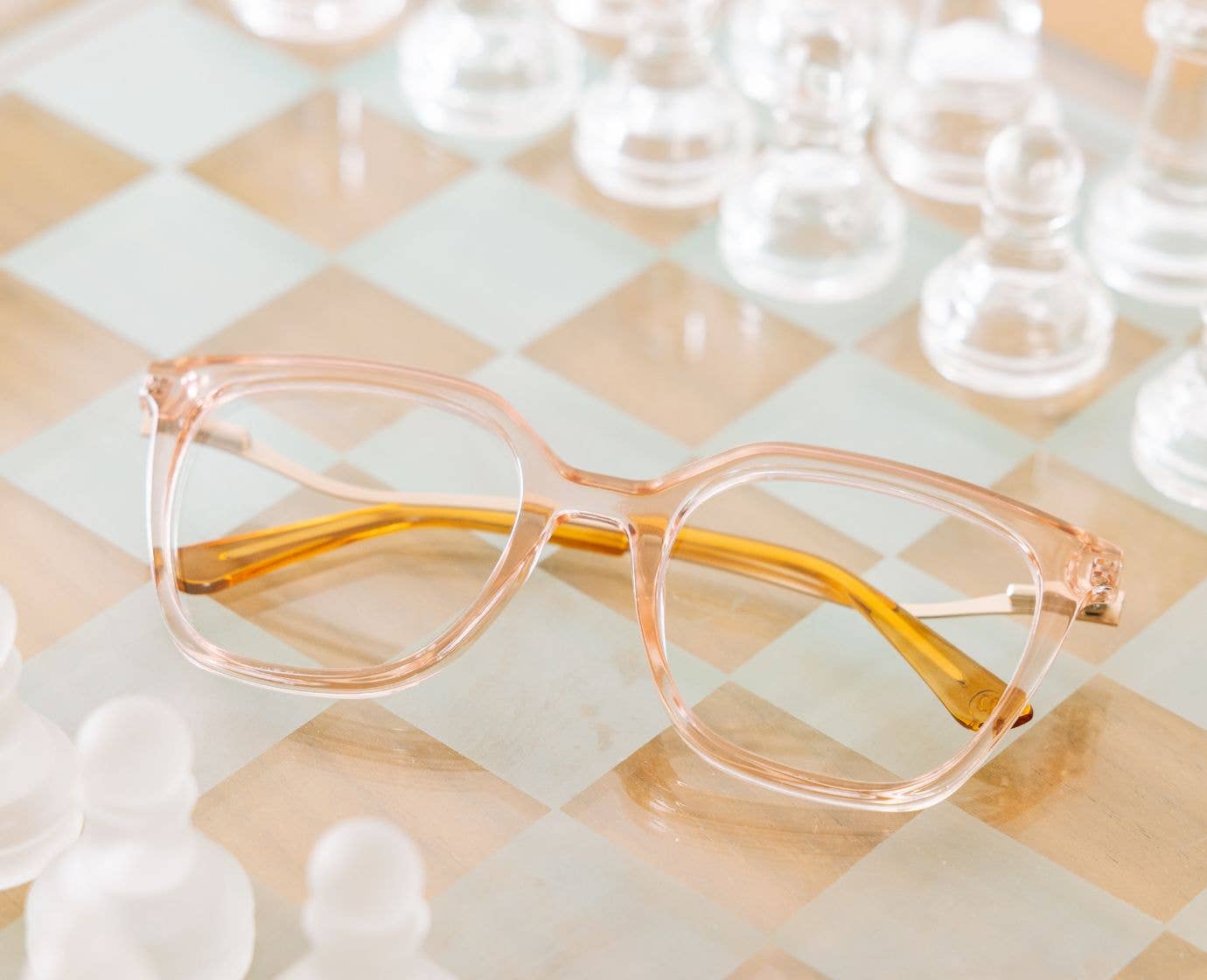 Josephine Blue Light Readers