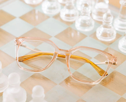 Josephine Blue Light Readers