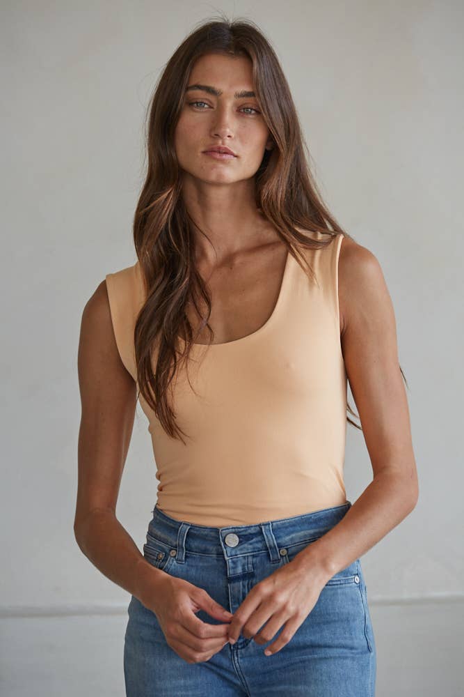 The Everyday Essential Tank