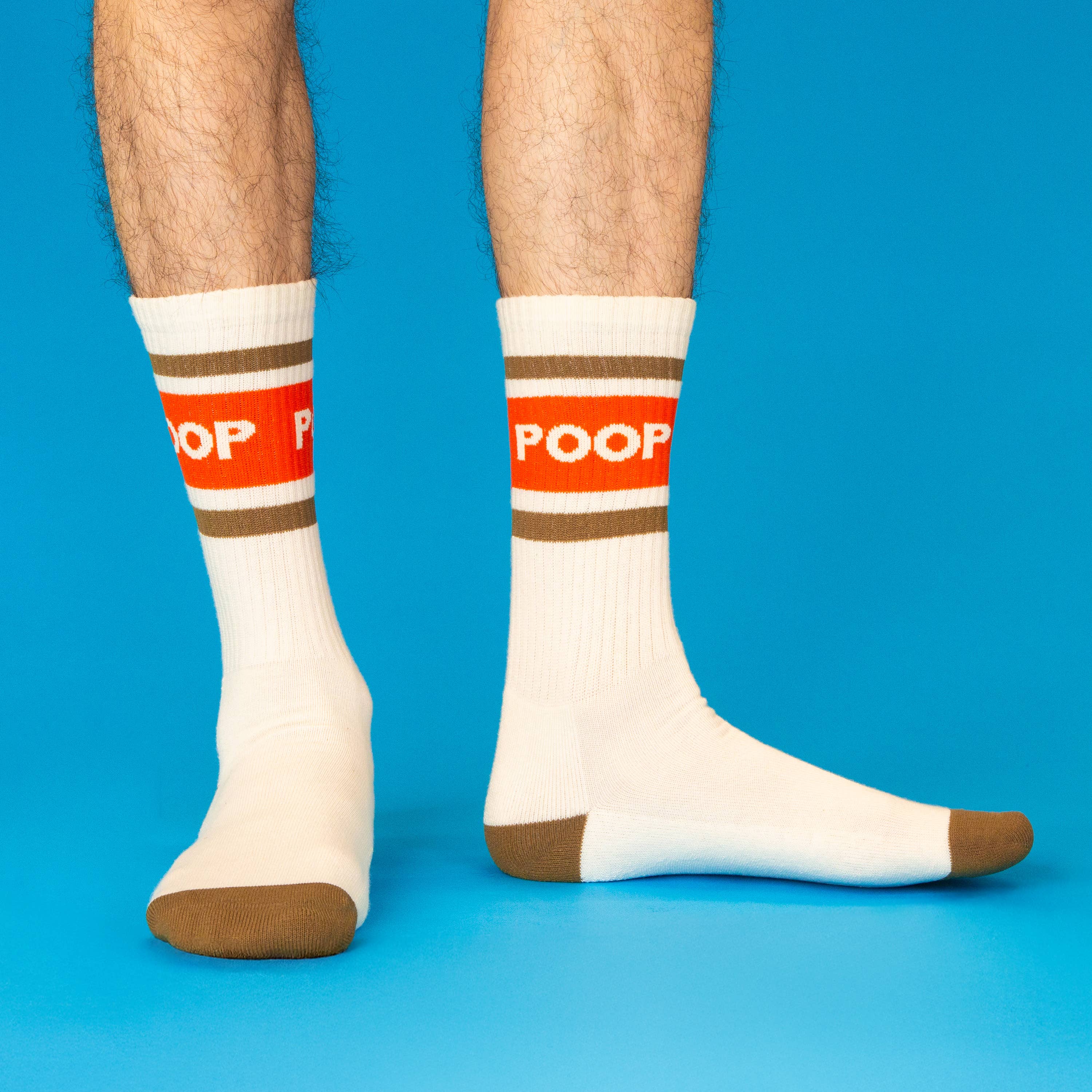 Poop Socks