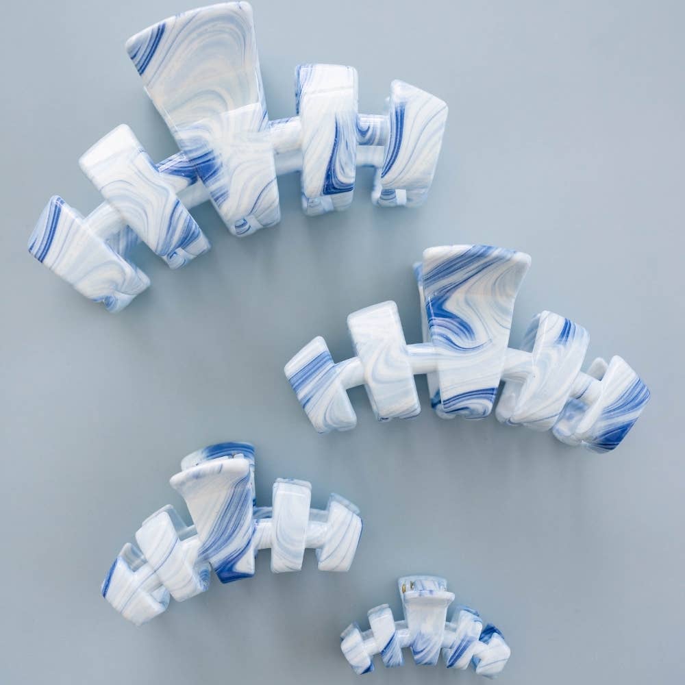 Tide &amp; True Medium Hair Clip