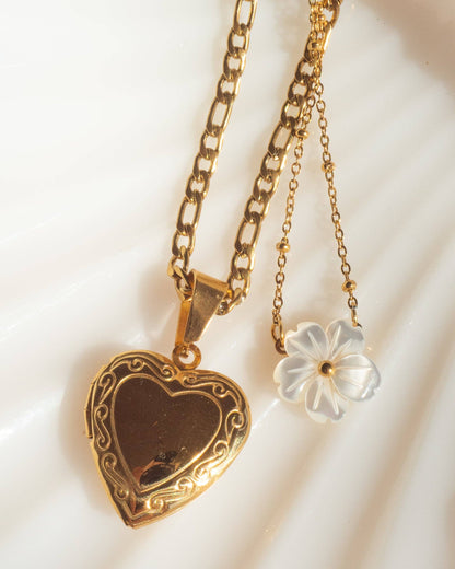 Julianna Necklace
