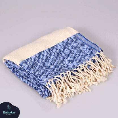 Single Stripe Turkish Towel