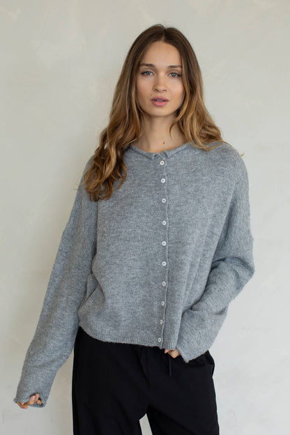 Piper Cardigan