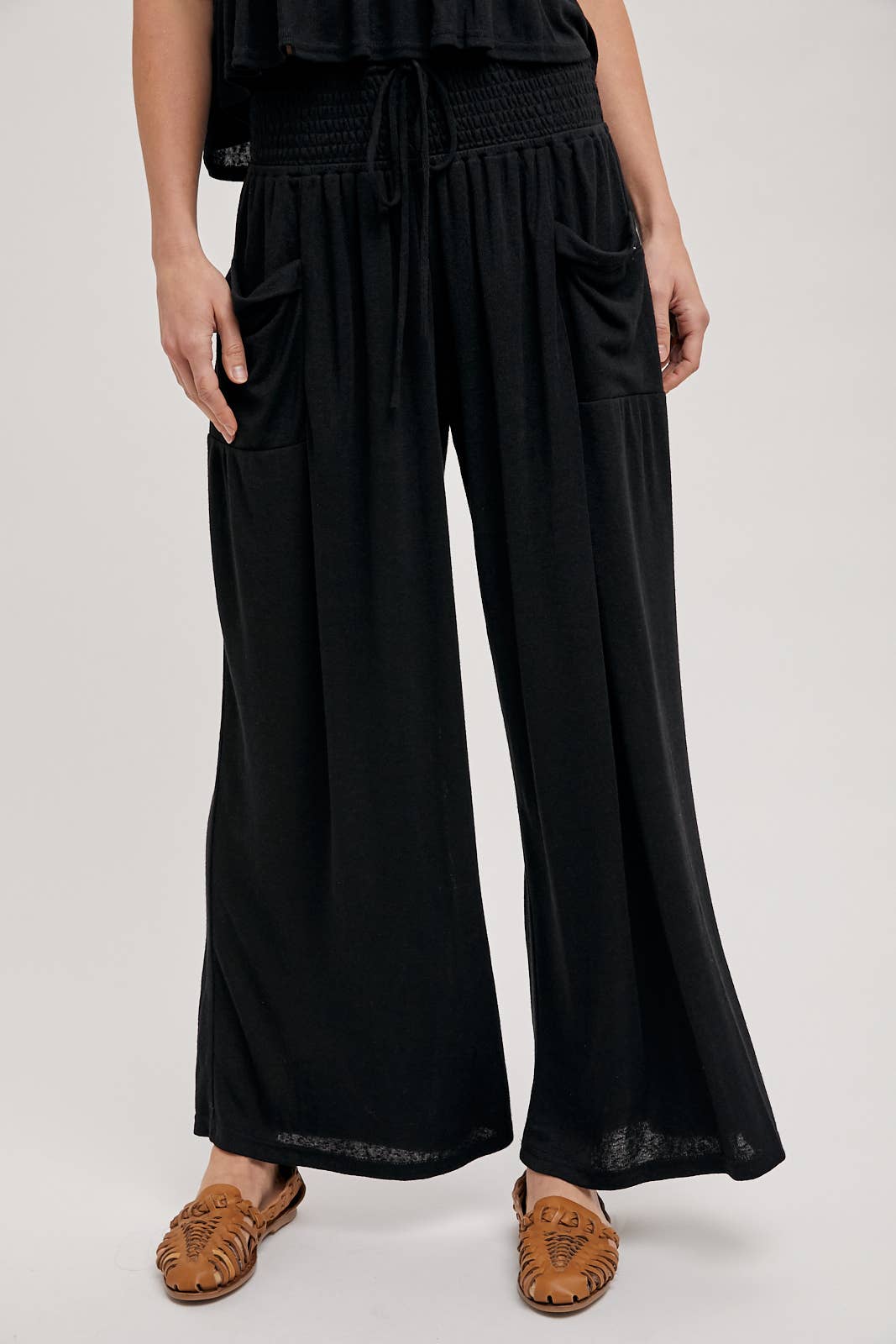 Stephanie Flow Bottom