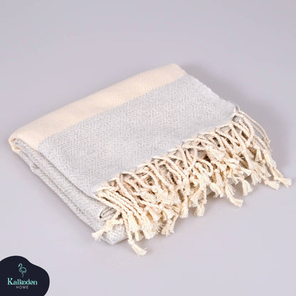 Single Stripe Turkish Towel