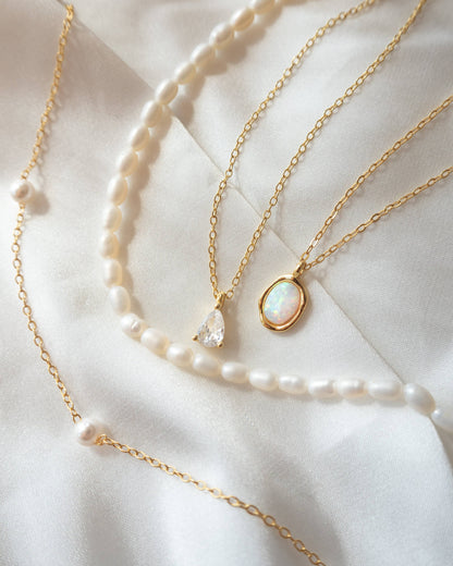 Ophelia Necklace