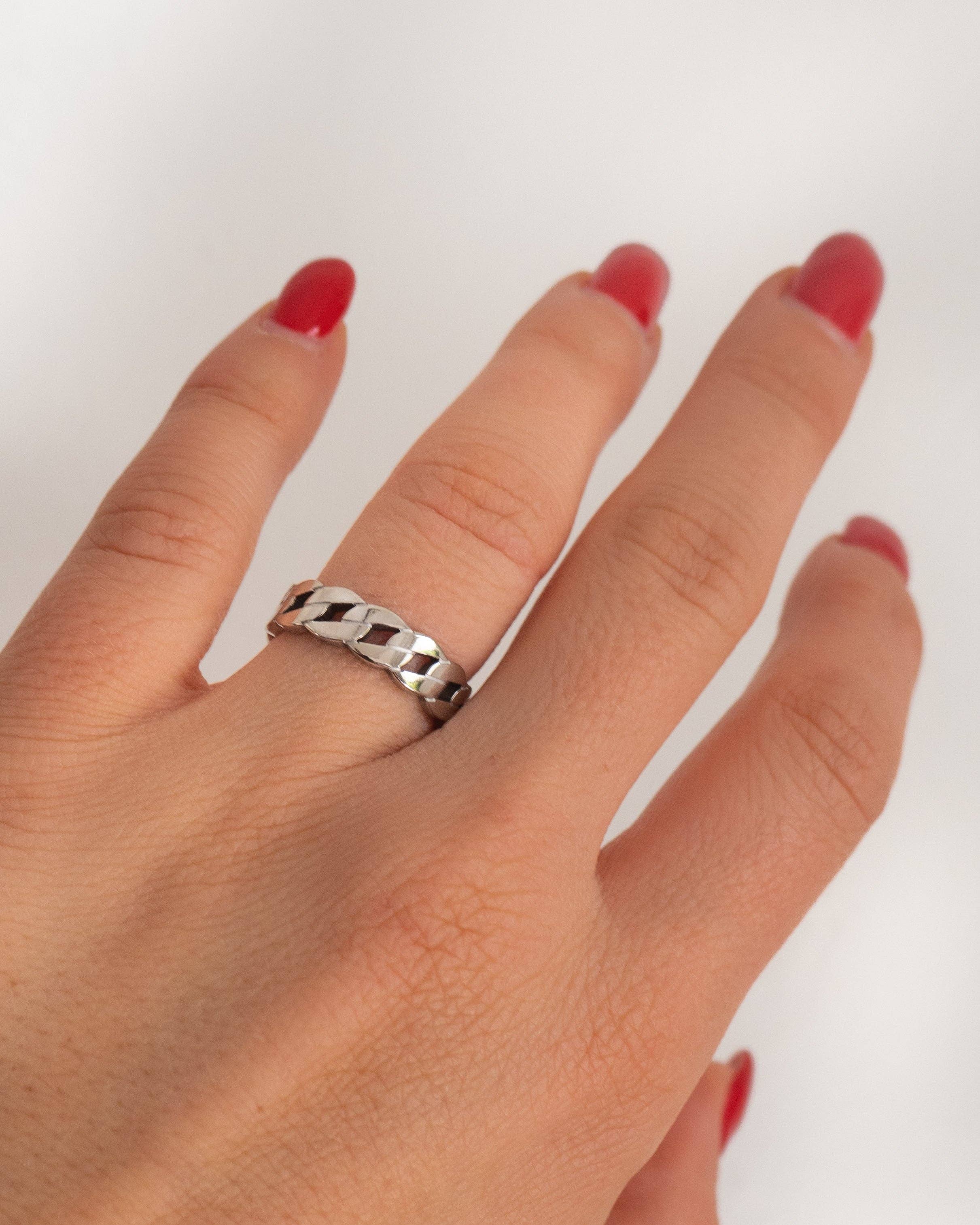 Dakota Ring
