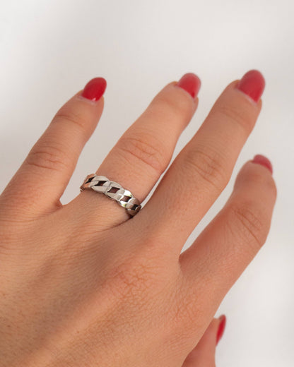 Dakota Ring